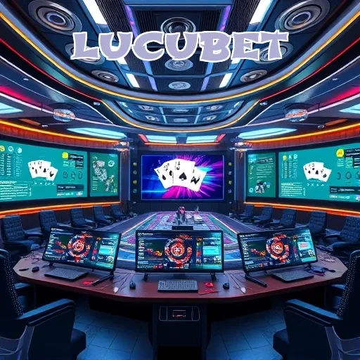 lucubet: Menjelajahi Keunggulan Berita Game Online Indonesia