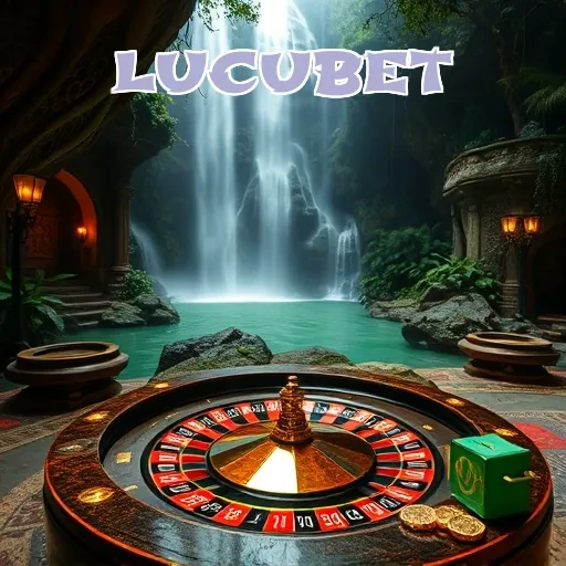 lucubet: Hadiah dan Reward Menarik yang Tidak Boleh Dilewatkan