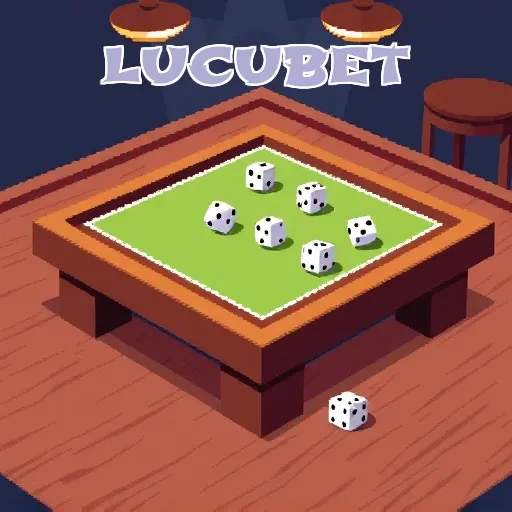 lucubet: Turnamen Game Penuh Keseruan dan Hadiah Menarik
