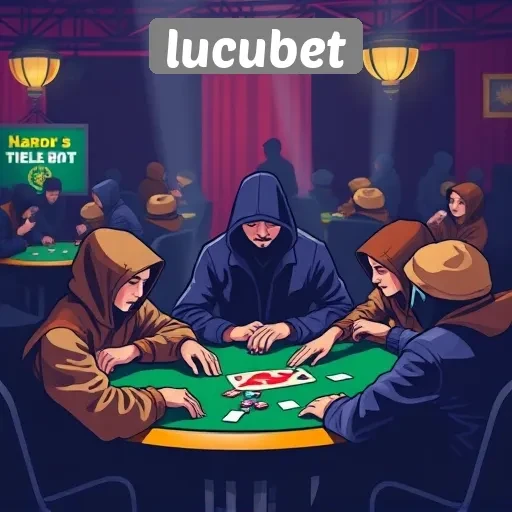 Manfaat Bergabung dengan Komunitas Lucubet