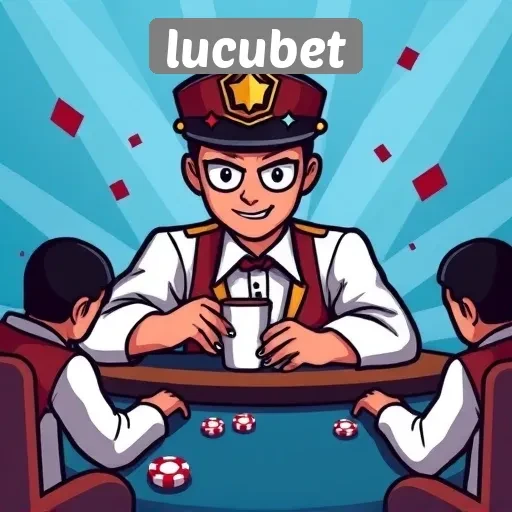 Strategi Terbaik Bermain di Lucubet untuk Menang