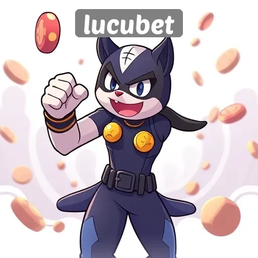Tantangan dan Keseruan dalam Game di Lucubet