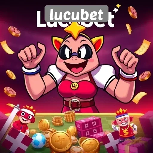 Peluang Menarik Bermain di Lucubet untuk Pemain Baru