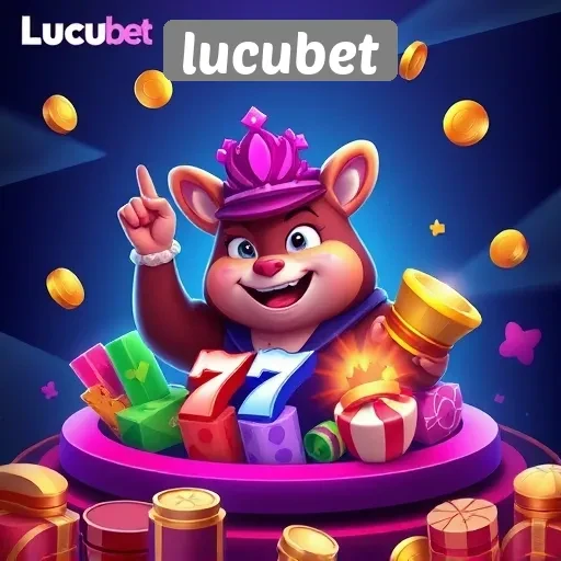 Menjelajahi Jenis Game yang Tersedia di Lucubet untuk Pengguna