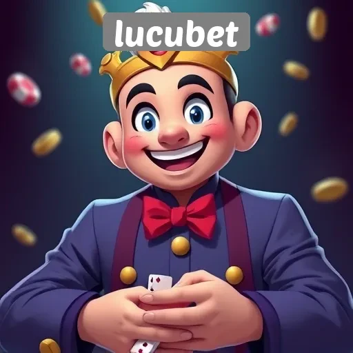 Menjelajahi Fasilitas Permainan di Situs Lucubet