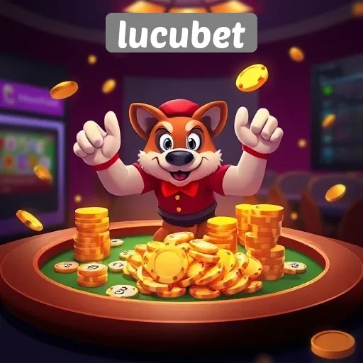 Menelusuri Keunggulan Permainan di Situs Lucubet