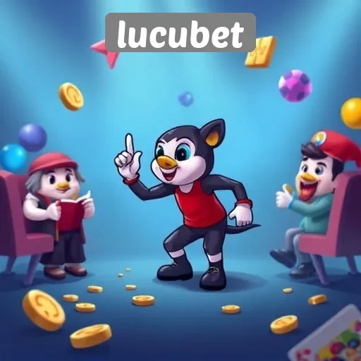 Mengulas Fitur Menarik dari Situs Game Lucubet
