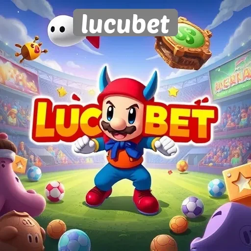 Keseruan Bermain di Lucubet untuk Para Penggemar Game