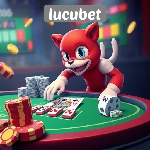 Berbagai Pilihan Permainan yang Tersedia di Lucubet