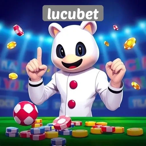 Membedah Jenis Permainan yang Tersedia di Lucubet
