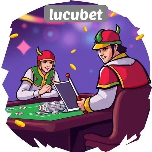 Panduan Lengkap Menggunakan Situs Game Lucubet