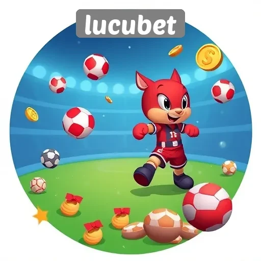Mengenal Situs Game Lucubet dan Fasilitasnya