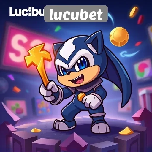 Pengenalan Situs Game Lucubet yang Menarik untuk Gamers