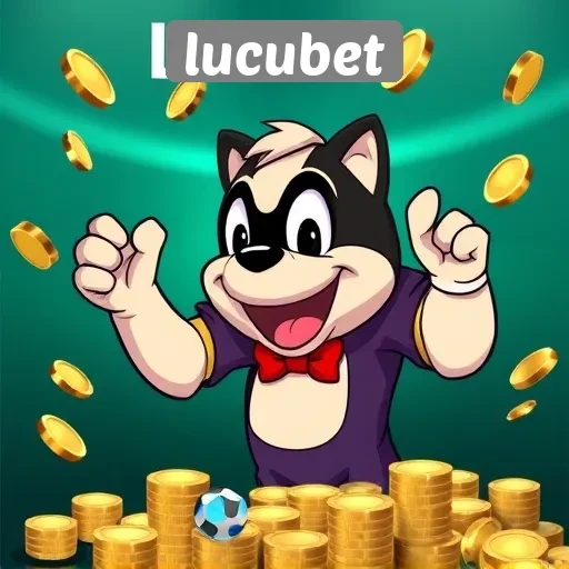 Bonus dan Promosi Menarik di Lucubet