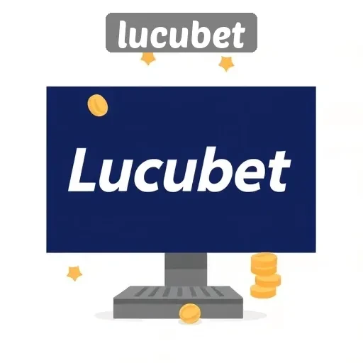Evolusi Lucubet sebagai Pemain Utama di Pasar Game Online