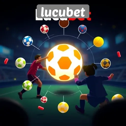 Inovasi dan Fitur Baru yang Ditawarkan Lucubet