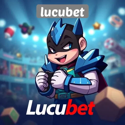 Mengapa Lucubet Menjadi Pilihan Utama Pecinta Game