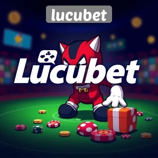 Bagaimana Lucubet Menyediakan Pengalaman Game yang Seru