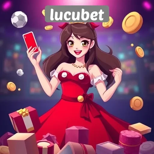 Mengenal Situs Game Lucubet dan Fitur Fiturnya
