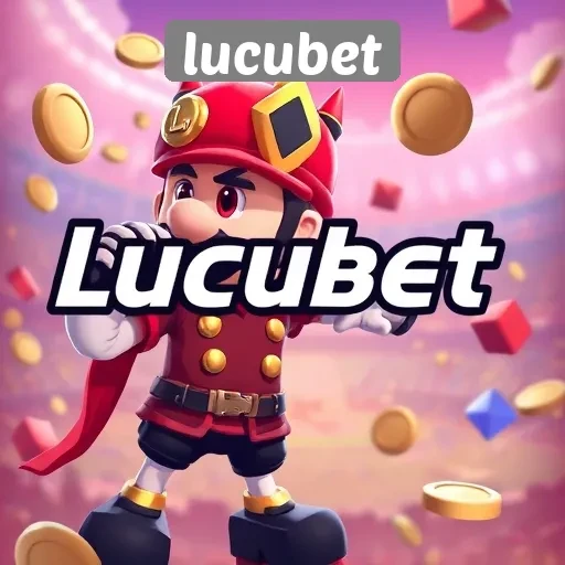 Mengenal Lucubet sebagai Platform Game Terpercaya