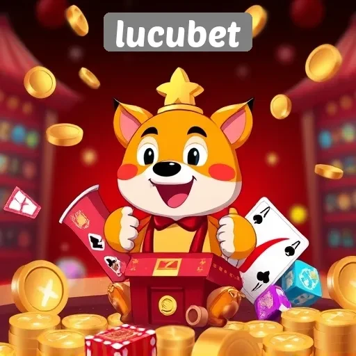 Profil Situs Game Lucubet dan Fitur Unggulannya