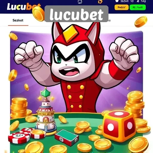Review Situs Game Lucubet untuk Penggemar Judi Online