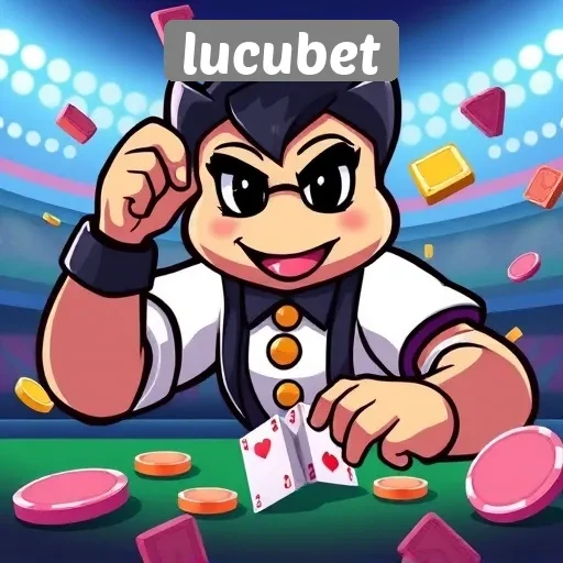 Mengenal Situs Game Lucubet untuk Penggemar Judi Online