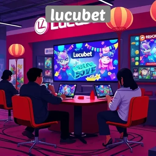 Dampak Lucubet terhadap Industri Game Lokal