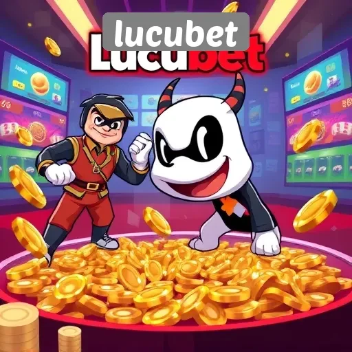 Perbandingan Lucubet dengan Situs Game Lain di Indonesia