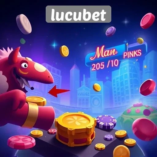 Varian Game Populer yang Tersedia di Lucubet