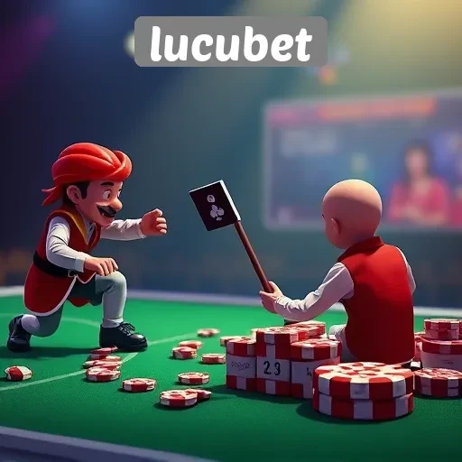 Hasil Analisis Permainan Populer di Lucubet