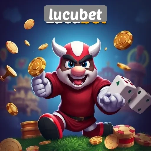Tren Permainan Populer di Lucubet yang Patut Dicoba