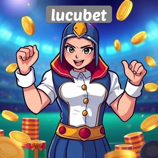 Promosi dan Bonus Menarik di Situs Lucubet