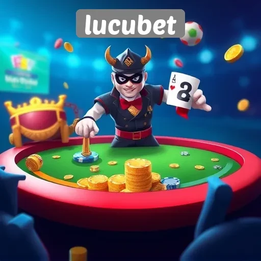 Review Situs Game Lucubet yang Menarik untuk Pemain Indonesia
