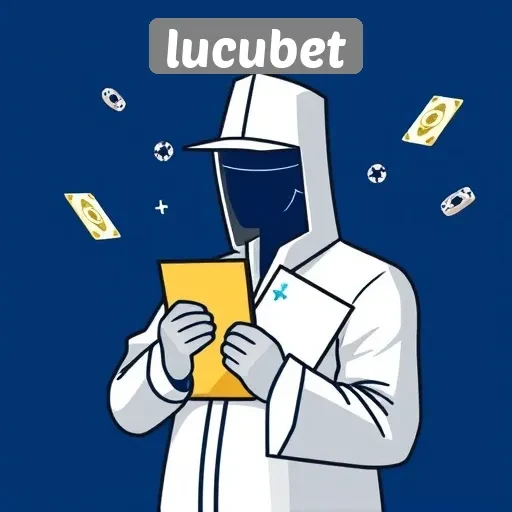 Keselamatan dan Keamanan Bermain di Lucubet