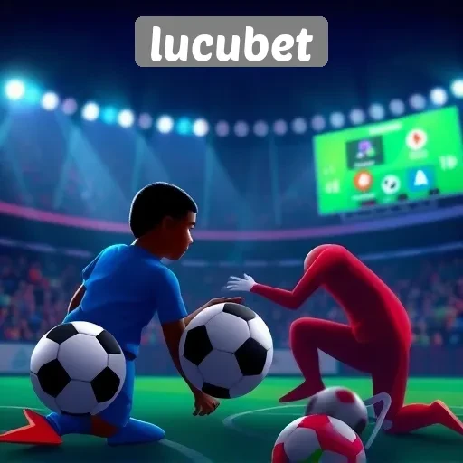 Tanggung Jawab Sosial dan Etika dalam Bermain di Lucubet
