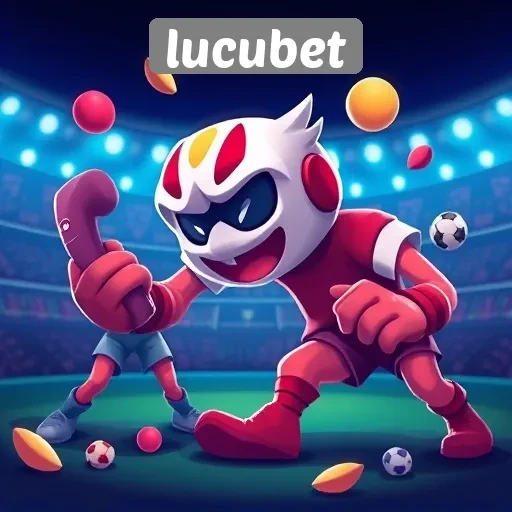 Menilik Jenis Permainan yang Tersedia di Lucubet