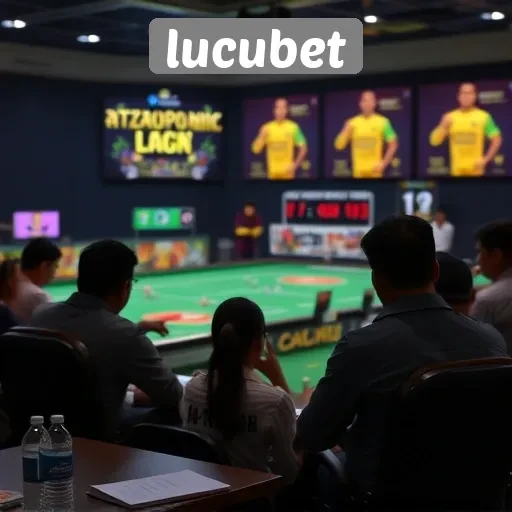Pendapat Pengguna tentang Pengalaman Bermain di Lucubet