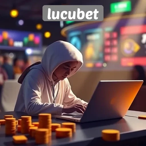 Analisis Keamanan dan Privasi Pengguna di Lucubet