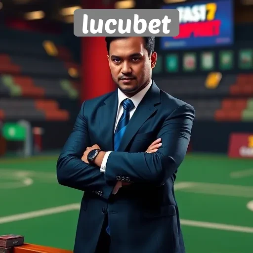 Kepuasan Pengguna dan Layanan Pelanggan di Lucubet